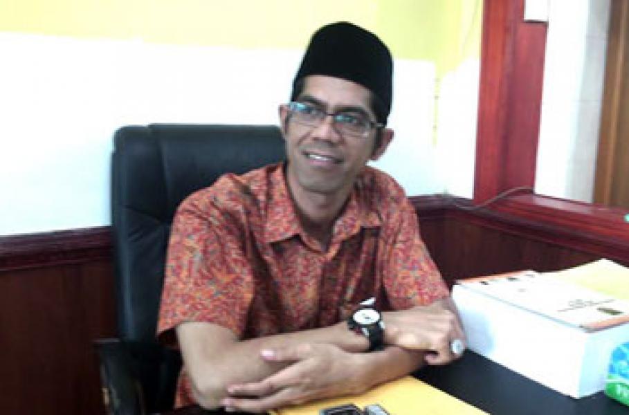 Masuki Pertengahan Tahun, APBD 2015 Rohil Hingga Kini Belum Jalan