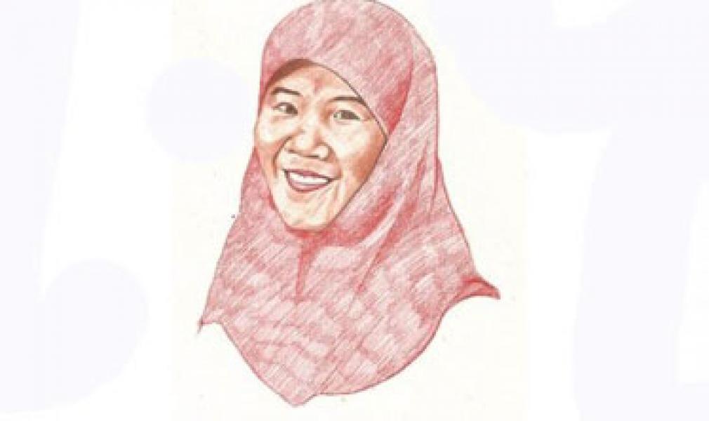 Memudarnya Nilai Kemanusiaan dan Kepekaan