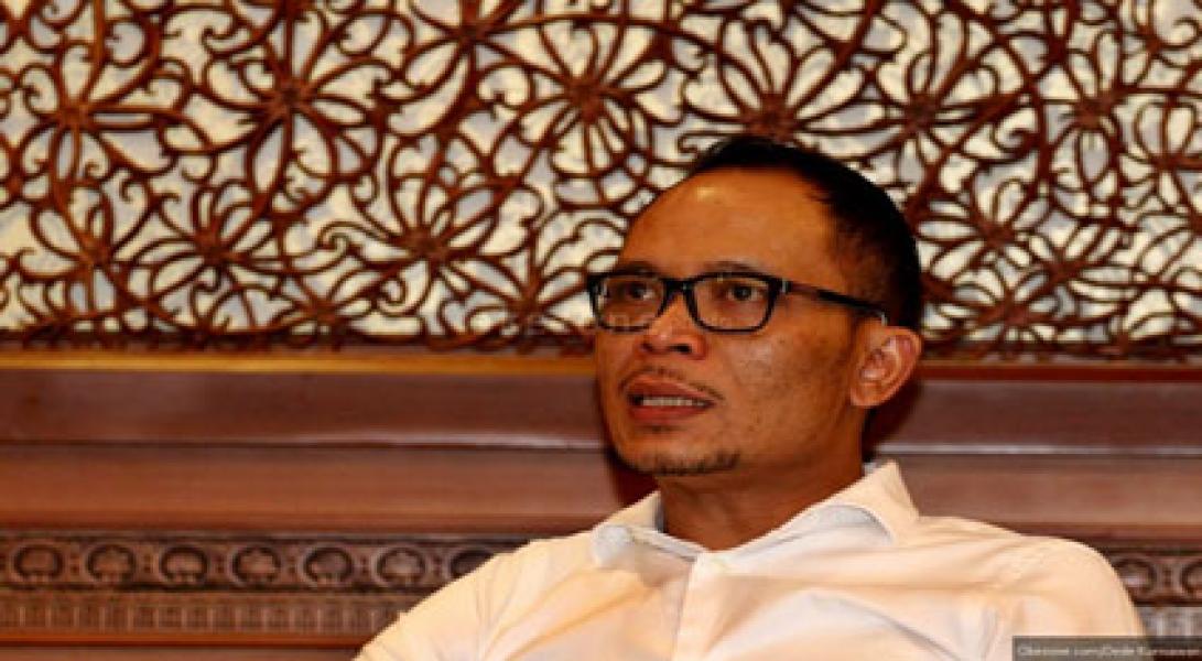 Menaker Izinkan THR Dibayarkan Seminggu Sebelum Lebaran
