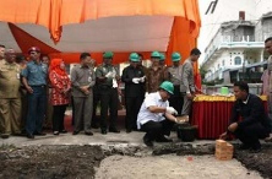 Meranti Tambah Hotel Mewah Lagi