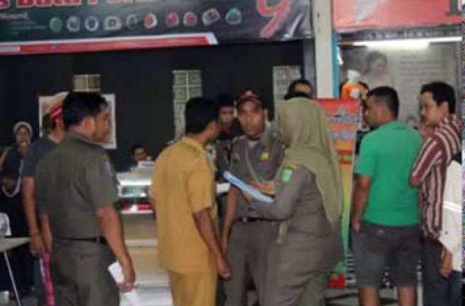 Meski Ramadan, Satpol PP Tetap akan Merazia PNS `Nakal`