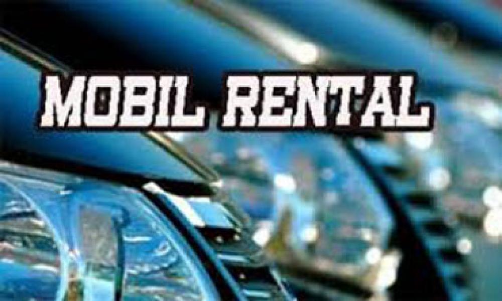 Mobil Rental Tak Kunjung Kembali, Oknum PNS Dipolisikan