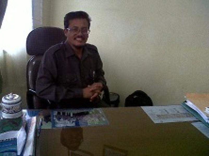 PSB di SMAN 14 Terus Meningkat