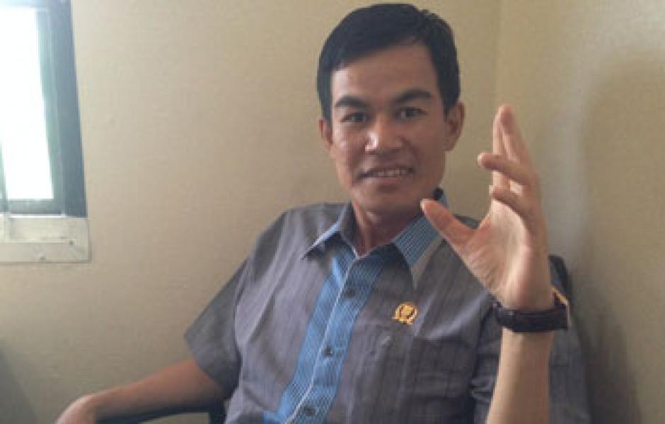 Pansus I DPRD Rohil Sepakat Pemilihan Serentak Pejabat Penghulu