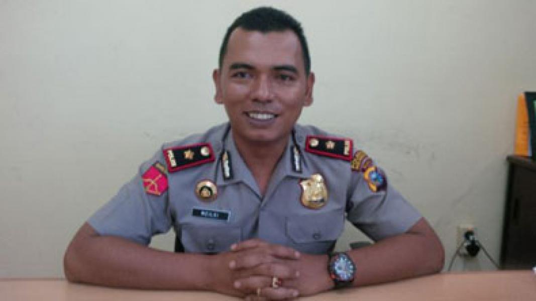 Pasien Rehabilitasi BNNP Riau Ditangkap Kepergok Ngamar di Wisma Jalan Taskurun