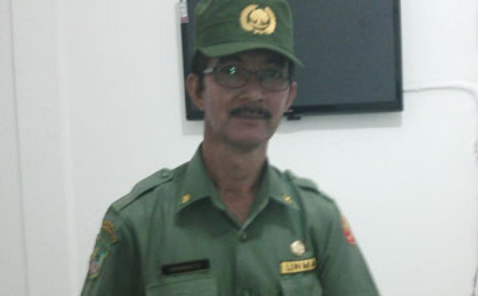 Pemkab Rohil Akan Isi Safari Ramadhan Secara Berganti
