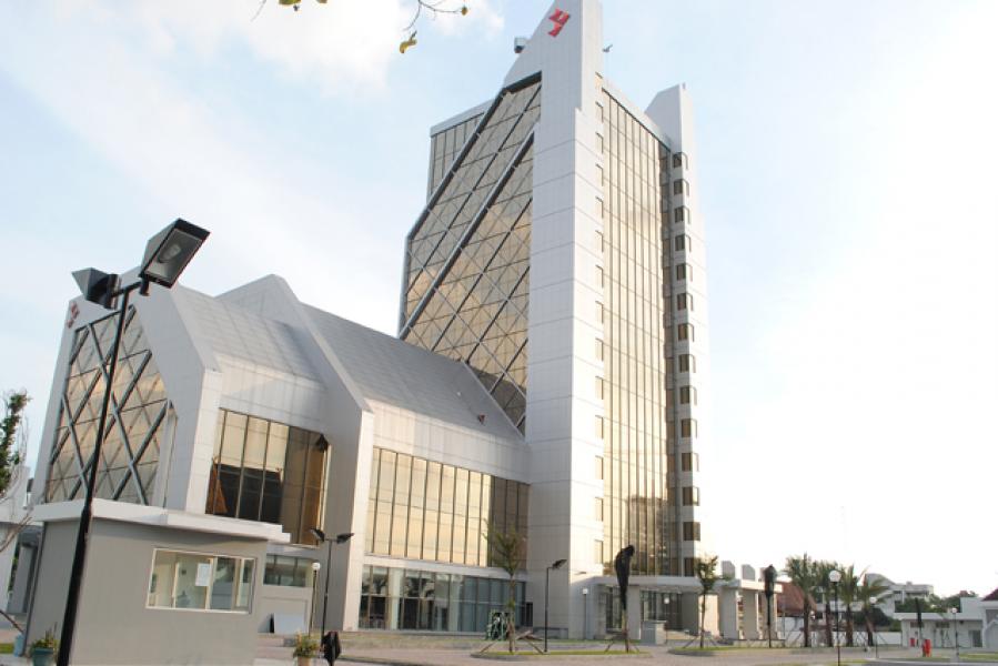 Penempatan Gedung BRK Masih Belum Jelas