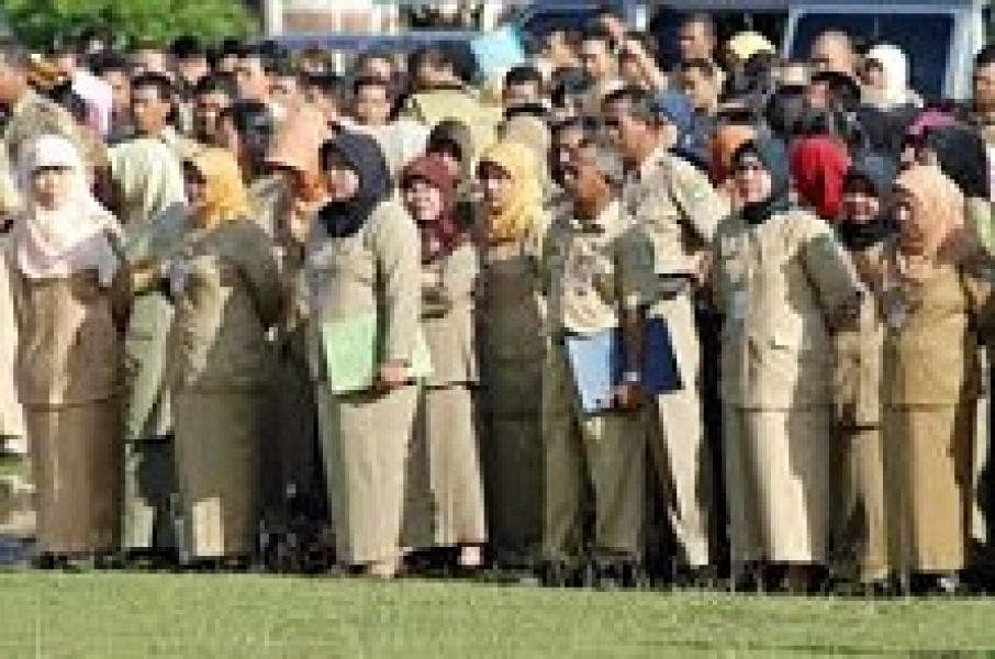 Pengajuan Gugatan Pejabat Disdik Nonjob ke PTUN Masih Tunggu SK