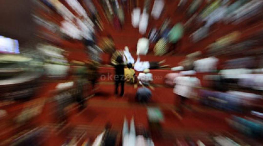 Perbedaan Waktu Berpuasa di Seluruh Dunia
