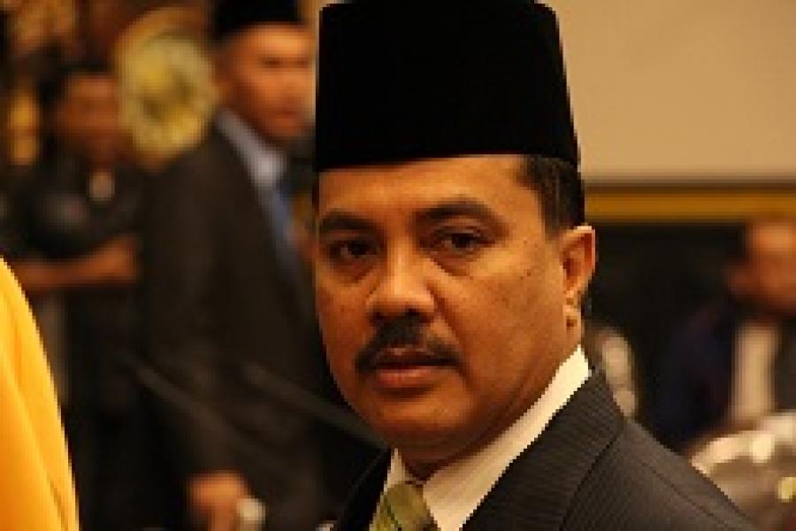 Perlu Tindak Tegas Gepeng