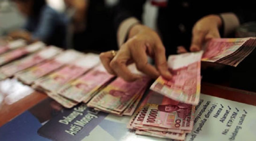 Pernyataan BI Soal Rupiah Anjlok Terparah Sejak Krismon 98