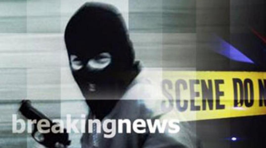 Polisi Lepaskan Tembakan, Pelaku Curanmor Kabur dengan Mobil Curiannya