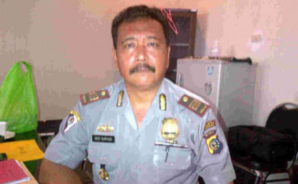 Polresta Pekanbaru Imbau Warga Waspada Curanmor