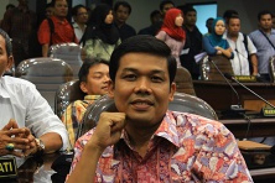 Rabu, Lima Pemilik Hotel Hearing Dengan Komisi IV DPRD