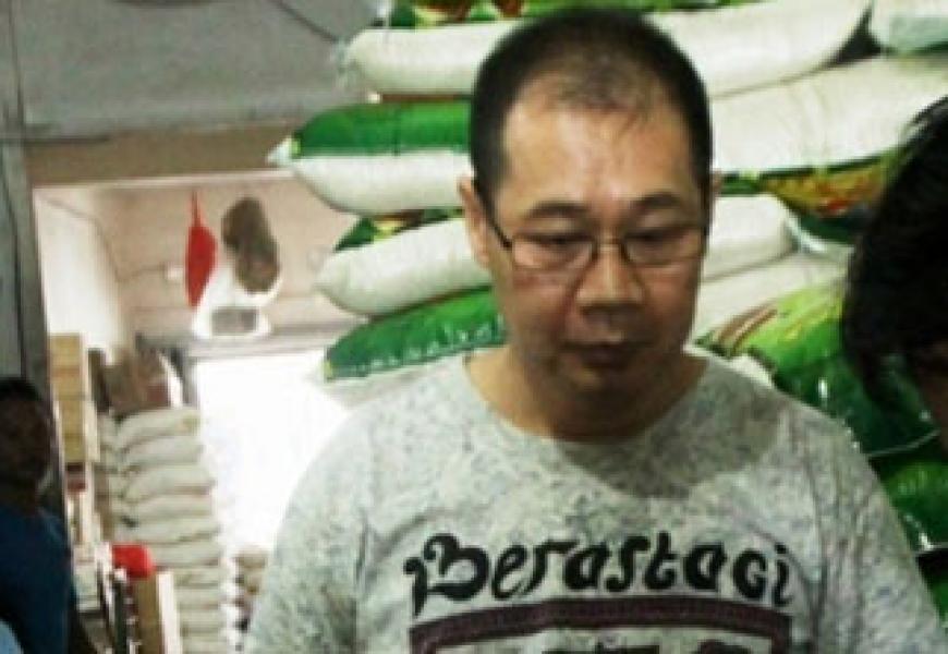 Ramadan di Meranti Harga Sembako Malah Turun Hingga 10 persen