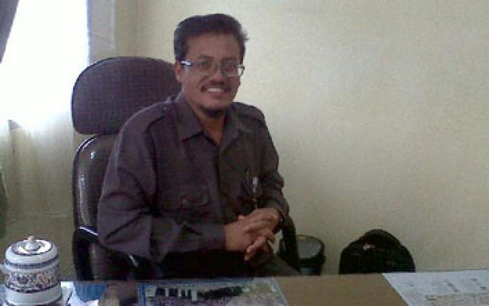 SMAN 14 Persiapkan Pesantren Ramadhan