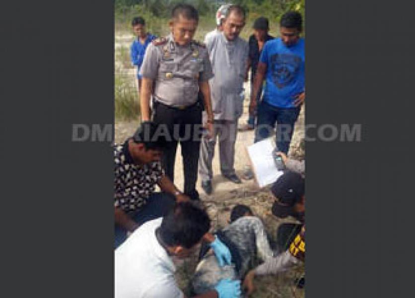 Satu Lagi Jasad Rampok yang Tewas Usai Duel Dengan Security Ditemukan