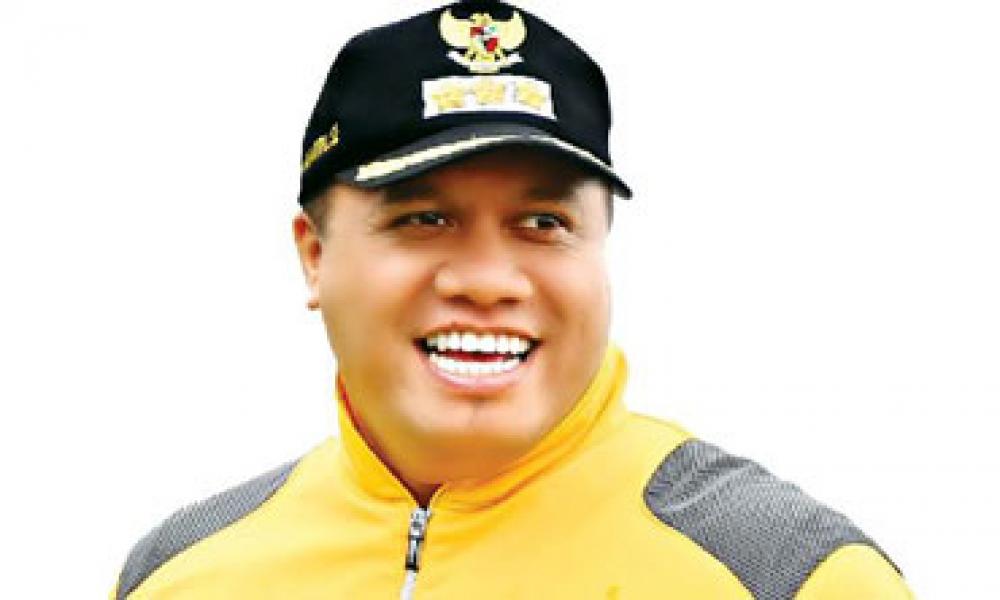 Tanpa PG, Yopi Tetap Raih 16 Kursi dari Koalisi Parpol Pendukung