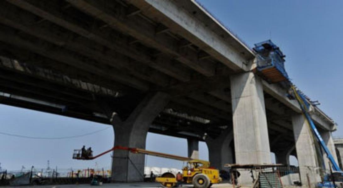 Trans Sumatera Diminta Rampung Sebelum Asian Games 2018