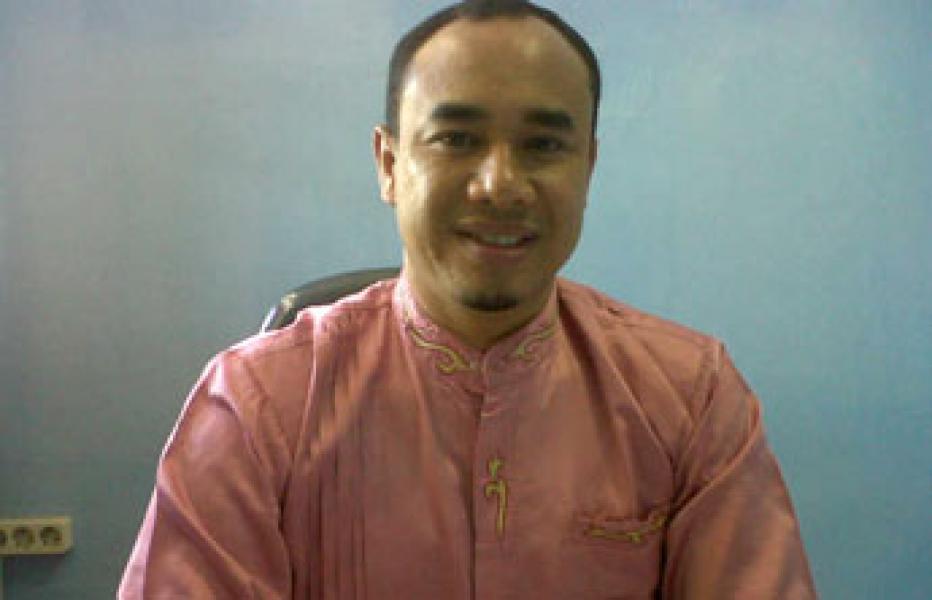 Transaksi BUMDes dan UED-SP Rohul Hingga April 2015 Sebesar 418,45 M