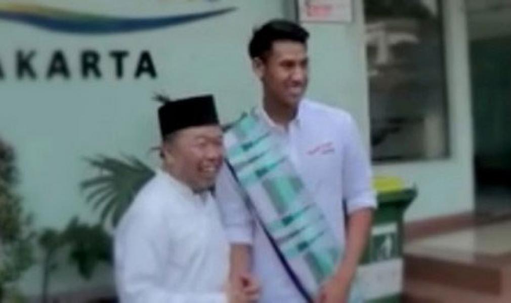 Tumbuhkan Kesadaran Berzakat Sejak Dini