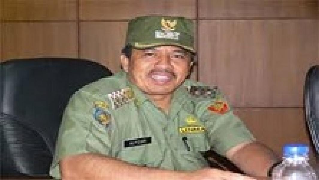 Wabup Ajak Masyarakat Agar Menyatukan Langkah Memberdayakan Umat  
