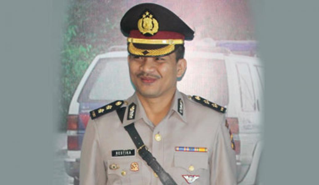  Waspadai Kejahatan, Kapolres: Kita Terus Lakukan Operasi Pekat