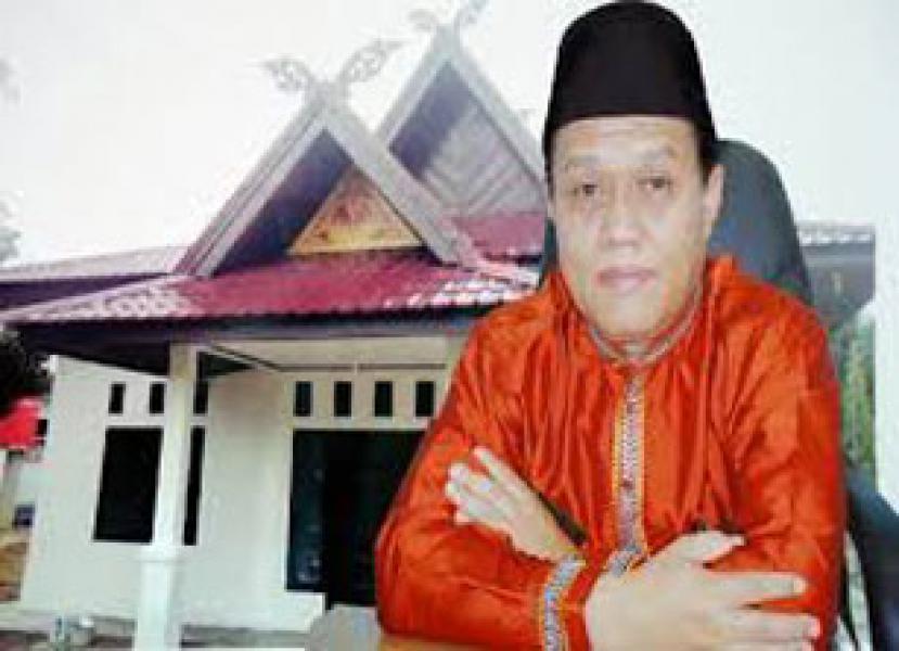 104 Desa Diusulkan Pencairan Dana PPID dan ADD Tahap I