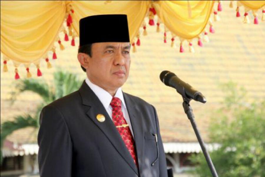 37 Madrasah di Inhil yang Telah Menjalin Kerjasama Pendidikan dengan Australia