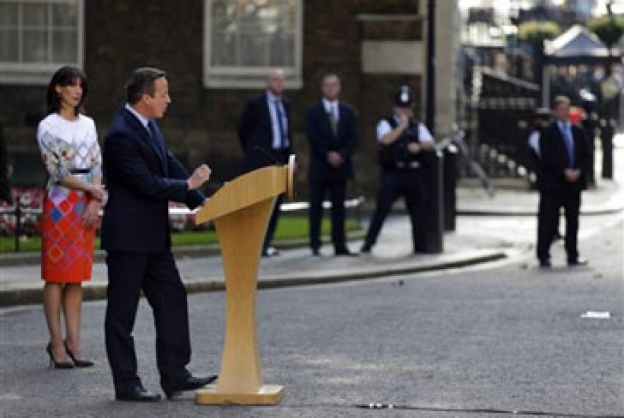 Akibat Brexit, Rupiah Melemah dan Inflasi Bisa Naik