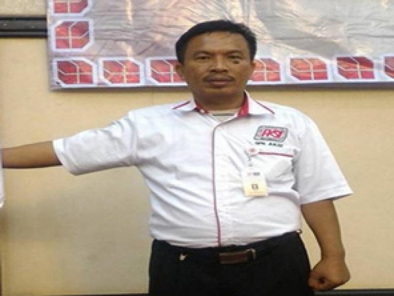 Aktivis IMD Minta Dinas Bina Marga Riau Batalkan Kontrak PT Rimbo Peraduan   