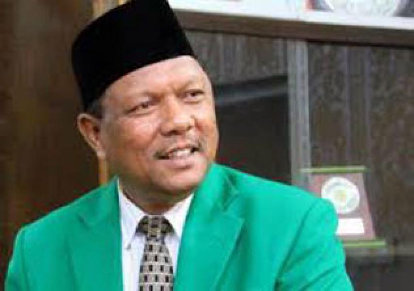 Aziz Zainal Klaim Dapatkan SK Gerindra, Gerindra Kampar Mengaku Belum Tahu