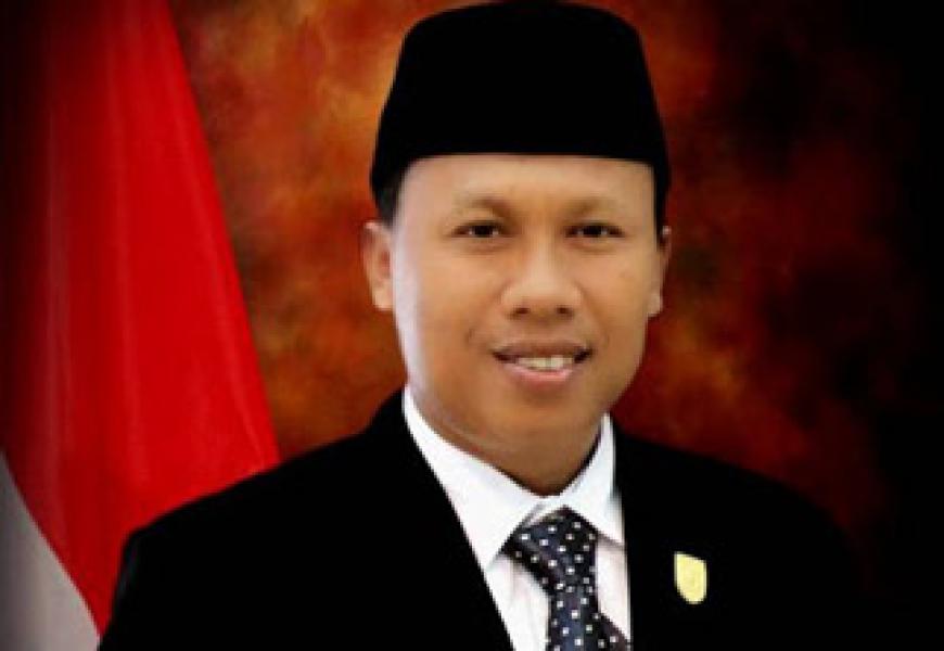 Bahas Singkronisasi Anggaran, Banggar DPRD Inhu Gelar Rapat Bersama TAPD