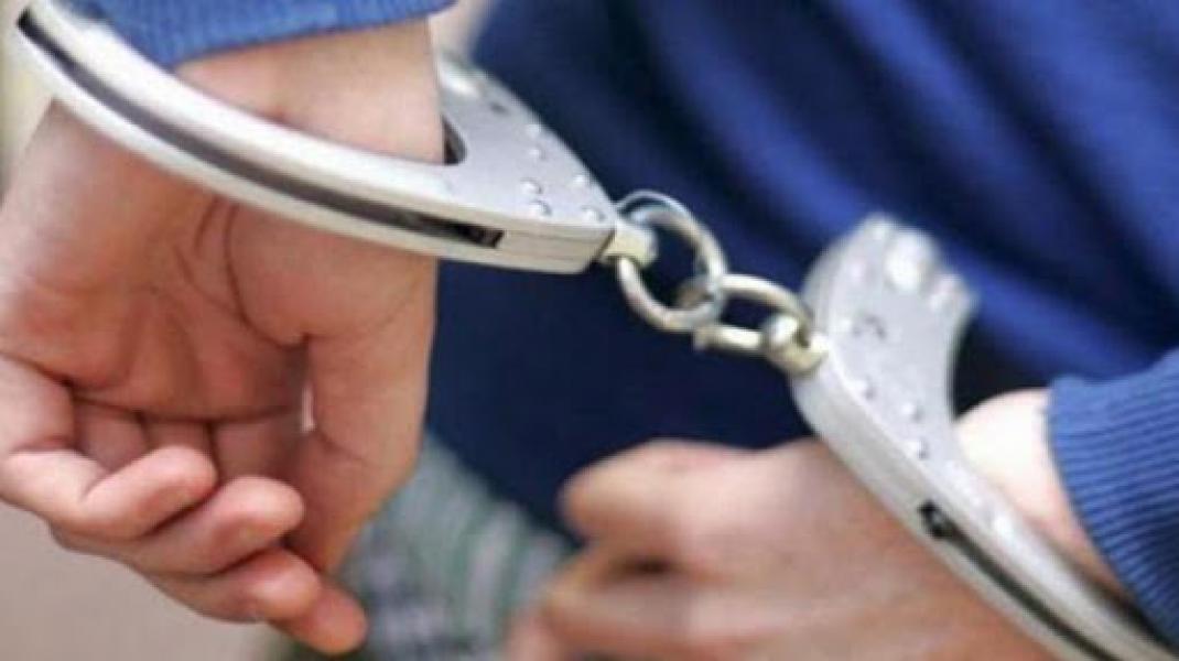 Bandar Sabu di Rohul Ditangkap Berikut Barang Bukti Puluhan Paket Sabu