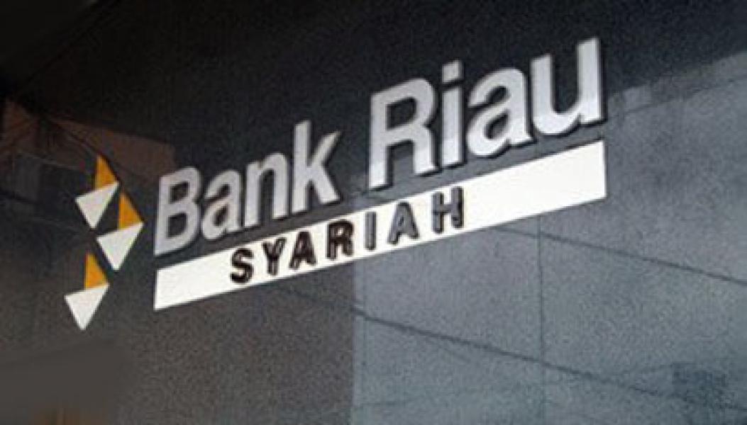 Bank Riau Kepri Menjadi Bank Syariah, Suatu Wacana