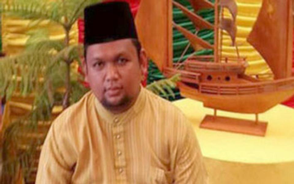 Bantuan Kapal Nelayan Rohil Dalam Proses Lelang