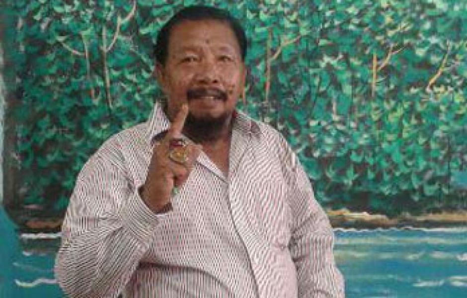 Banyak Bangunan Liar Berdiri di Tanah Bandara, Hatta Munir Minta Bandara Japura Diaudit