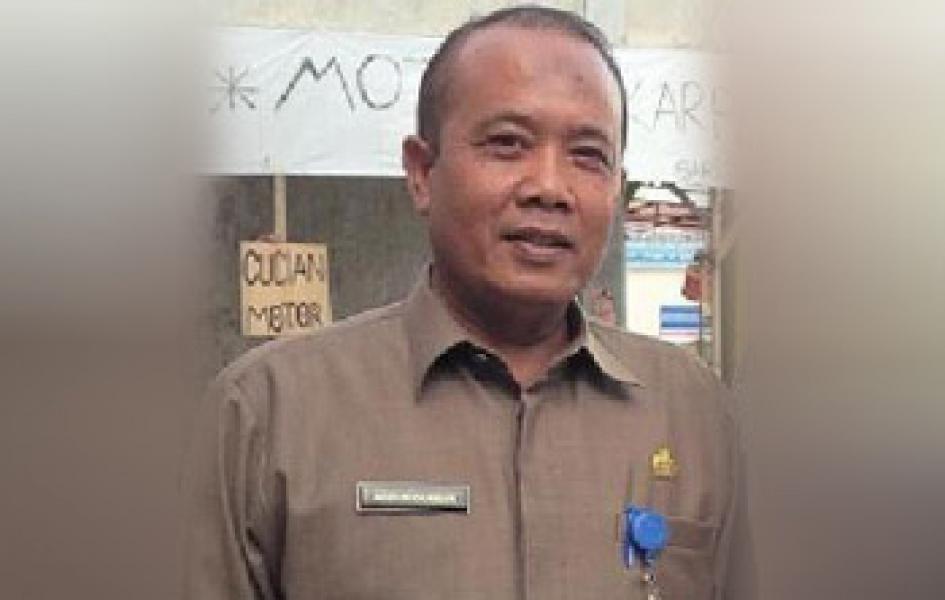 Blanko SKGR di Tenayan Raya Dipatok Rp 50 ribu