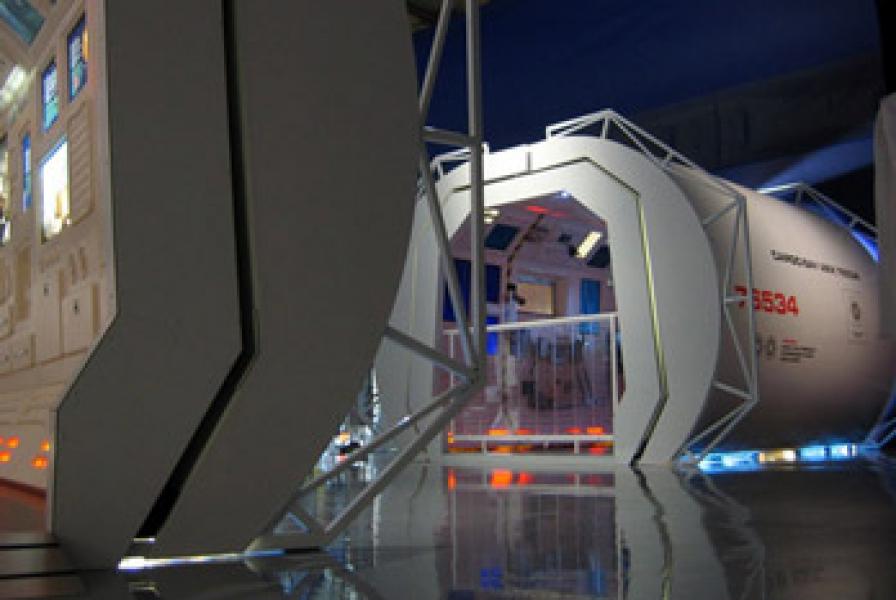 Bupati Harris akan ke Swedia Kunjungi Technopark Bertekhnologi Tinggi di Dunia