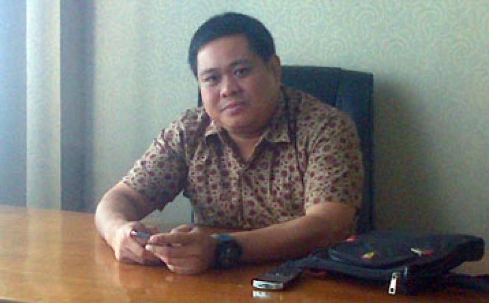 Dewan Sesalkan Tindakan Menghilangkan Spare Part Kendaraan Lelang