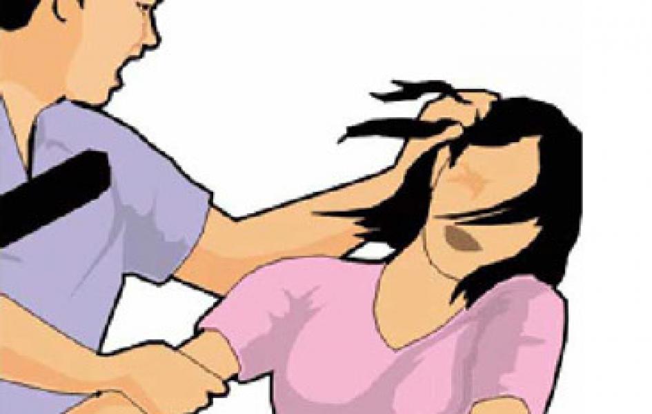 Diancam Pisau, Duit dan Perhiasan Guru Honorer di Peranap Diploroti