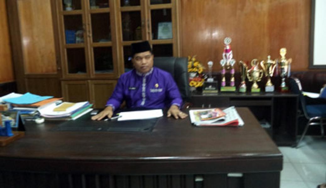Disdik Takkan Beda-bedakan Negeri dan Swasta