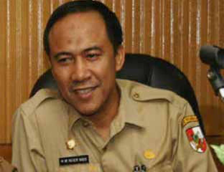 Habis Lebaran Pemko Baru Ajukan Draf APBD Perubahan