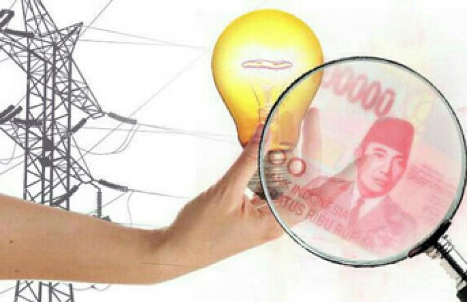 Hutang Pelanggan PLN Rayon Bagansiapai Capai 2 Miliar