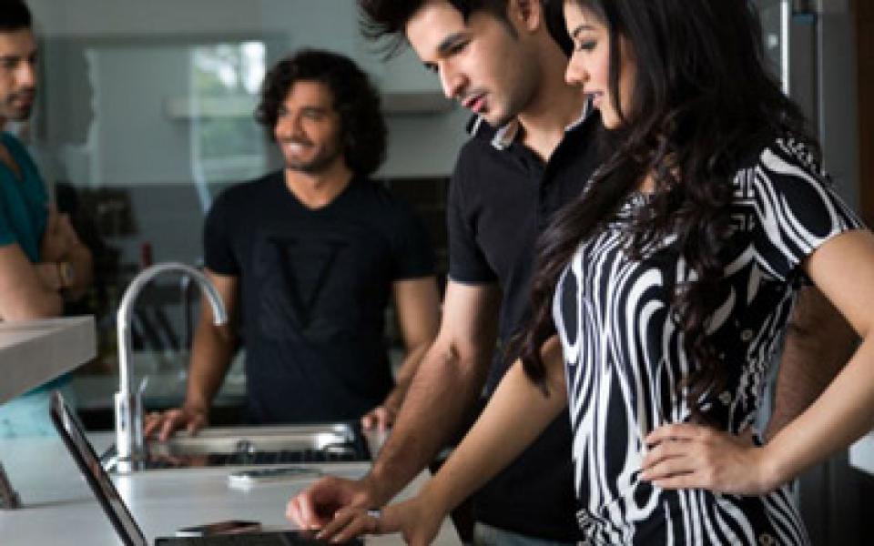 Ingat, Wanita Tipe Ini Paling Dicari Pria