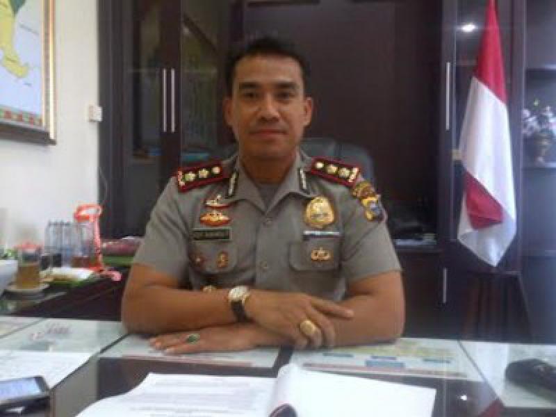 Ini Dia Himbauan Kapolres Kampar Jelang Lebaran