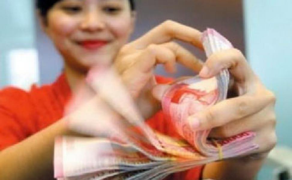 Ini Hitung-hitungan THR bagi Pekerja di Bawah 1 Tahun