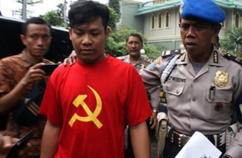 Ini Syarat Komunisme Bisa Muncul di Indonesia Menurut JK