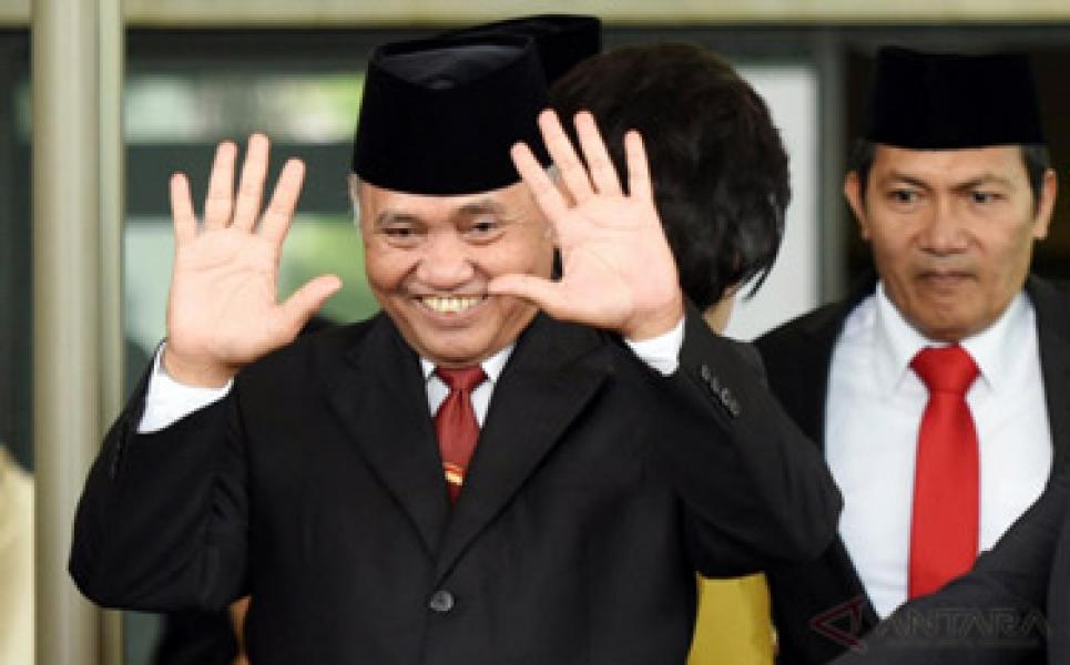 KPK Temukan Bukti Menarik di Kasus RS Sumber Waras
