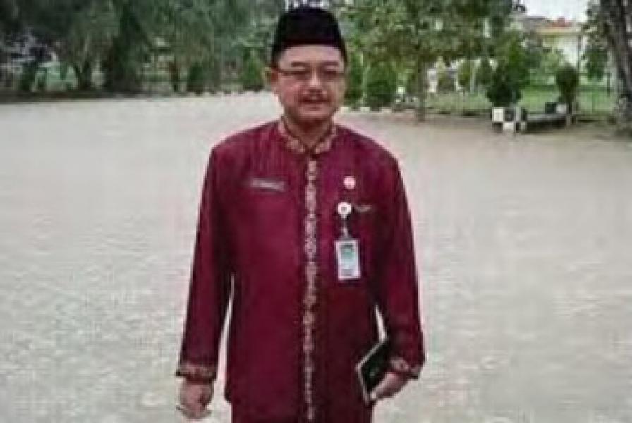 Kadisdik Inhu Akan Diperiksa Sebagai Saksi Kasus Dugaan Korupsi SDN 025 Sekip Hilir